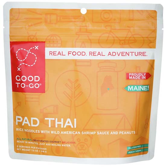 Best Backpacking Meals of 2024 Switchback Travel